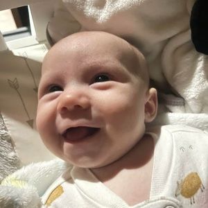 Meet your Posher, Tina